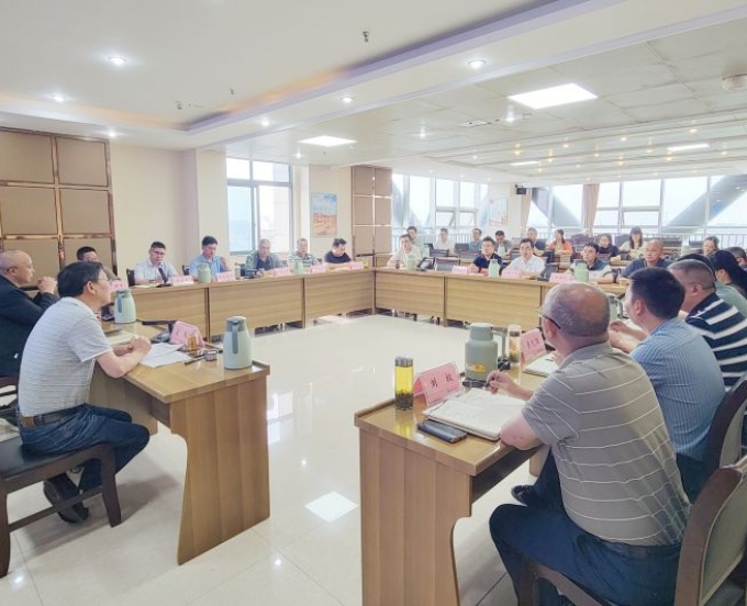 锚定目标不松劲 奋力实现“双过半”