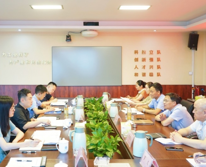 郫都区领导深入三大队，召开“进解优促”调研座谈会