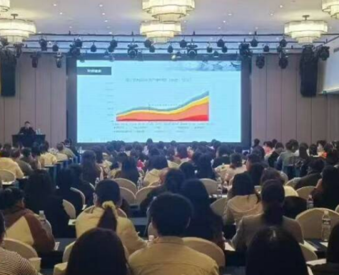 三大队财务科专题培训赋能高质量发展